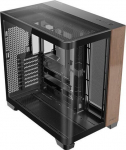Antec korpus C8 Curve Wood Full Tower must Retail