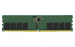 Operatiivm&auml;lu (RAM) Kingston m&auml;lu 16GB | DDR5 | 6400MHz | PC/server | Registered No | ECC No
