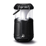 Aqiila kaasaskantav k&otilde;lar Soundbird B10 3-in-1 Lampe Lautsprecher u Powerbank