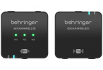 Behringer mikrofon Go Cam Wireless - Wireless Camera system