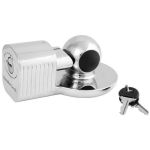 Master Lock haagise lukk Universal Hitch / Trailer Lock 377EURDAT, h&otilde;bedane