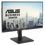 Monitor Asus VA249QGS 23.8" FullHD 120Hz IPS Servitu M&auml;&auml;ratlemata K&otilde;rgus Reguleeritav Helid USB VESA