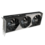 Videokaart INNO3D videokaart nVidia GeForce RTX 5070 Ti X3 16 GB GDDR7