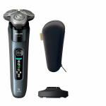 Philips pardel X9001/10 Series i9000 Shaver, must