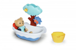 ZAPF nukuriided BABY Born Splish Splash Badewanne with Teddy