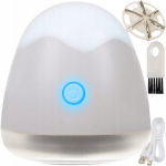 L&otilde;ngakoguja BERIMAX FluffCatcher GlowX R162 laetav, 5 W