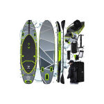 SUP-laud 350cm koos tarvikutega Trizand 25259