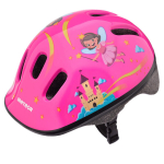 Laste reguleeritav jalgrattakiiver meteor mv6-2 s 48-52 fairy