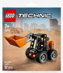 30710 LEGO&reg; Technic minilaadur