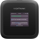 5G ruuter - NETGEAR - Nighthawk M3 - WiFi 6 - 2.5 Gbps - Portatiivne ja lukust avatud