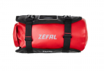Jalgrattakott lenksu alla Zefal Z Adventure F5, punane