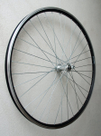 Esiratas 28" jalgrattale. Topeltvelg REMERX DRAGON L CNC. Alumiiniumist rumm JOYTECH 36H.