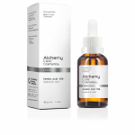 Alchemy Care Azelaiinhape 10% akne seerum, 30 ml