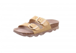 Naiste sandaalid Superfit Jellies / Gold