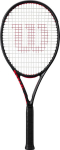 Wilson tennisereketid Clash 100L v3 FRM, k&auml;epideme suurus 2