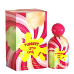 L&otilde;hnavesi Grandeur Tubbees Cotton Candy EDP naistele/meestele, 50 ml