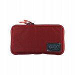 Evoc Travel Case chili red punane rahakott