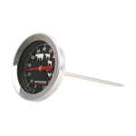 Fackelmann lihatermomeeter