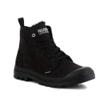 Meeste vabaajajalatsid Palladium Pampa Hi Zip Wl M 05982-010-M