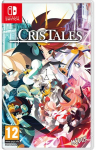 Nintendo Switchi m&auml;ng - Cris Tales - Lahtine - 12+ - Oktoober 2021 - Standardversioon