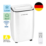 Mobiilne konditsioneer Trotec PAC 2610 S