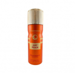 Pendora Scents Just Peach parf&uuml;meeritud deodorant meestele/naistele 200ml