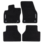 Frogum Horizon tekstiilist matid VOLKSWAGEN CADDY IV NUO 2020-