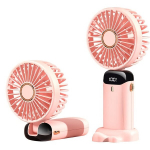 Kaasaskantav  Mini Ventilaator W 50