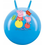 V&otilde;imlemispall - h&uuml;ppepall Peppa Pig, 45-50 cm