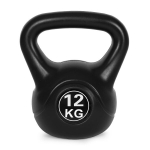 Kettlebell 12 kg treeninguks hantli palli Kettlebell koormus kaal fitness ModernHome