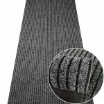 Sissep&auml;&auml;su vaip koridor vaip matt ukse alla jalan&otilde;udele meetriga 200 cm