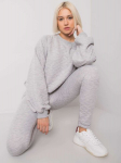 Naine hall Casual komplekt