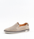 Meko Melo meeste mokassiinid 417680 01, khaki