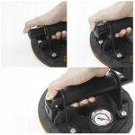 Iminapp manomeetriga