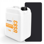 Kvarts krunt dekoratiivkrohvile grafiit D926 7,5kg aluskiht