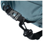 DRYPOUCH veekindel reisikott, Hi-Tec, 30 L, roheline