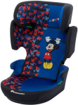 Automobiline turvatool Disney Hera i-Safe, 15-36 kg, Fun Mickey