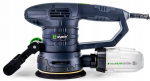 Ekstsentriklihvija Wuber W23003 PRO, 1300 W, 125 mm, 0&ndash;13000 p/min, koos tolmukogumiss&uuml;steemiga