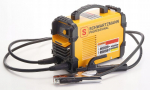Keevitusseade SCHWARTZMANN 355A, MMA/TIG, 20&ndash;355 A, LCD, 230 V