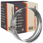 Lintsaag Wood-mizer Max Flex 35x1,07x4000