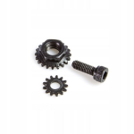 Terade komplekt juhtmeta oksak&auml;&auml;ridele axis oksak&auml;&auml;ride noahoidik