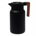 Joogitermos Smart Kitchen 0,98 l, must
