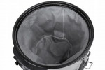 T&ouml;&ouml;stuslik tolmuimeja Asaka ASVC25L, 2200 W, 25 l, kuivaks ja m&auml;rgpuhastuseks, HEPA filtri, filtripuhastuss&uuml;steemi, puhumisfunktsiooni ja elektripistikupesaga