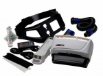 Motoriseeritud puhuri alustuskomplekt, Versaflo TR-619, 3M