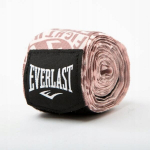 Everlast poksisidemed 3,00 m Spark Motivate Pink