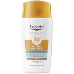 P&auml;ikese hooldus - EUCERIN - P&Auml;IKESEKAITSE HYDRO PROTECT - SPF50+ - 50 ml - Mittekomedogeenne