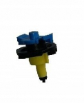 Mikropihusti seisev pea 360&deg; /90l x 1 tk /h