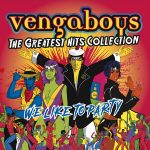 Vin&uuml;&uuml;lplaat Vengaboys The Greatest Hits Collection
