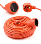 Aia pikendusjuhe 30mb 230v 3x2,5mm maandusega