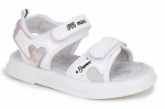 Laste sandaalid FLIP 025 B25360093032025, 27